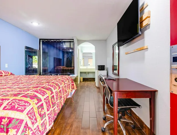 Hotel O Luxury Inn Channelview Baytown I-10 hotel detail image 4