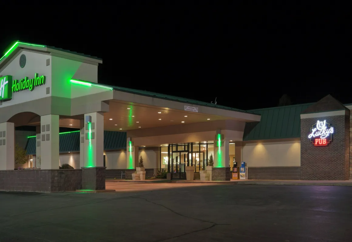 Holiday Inn Spearfish - Convention Center by IHG hotel hero