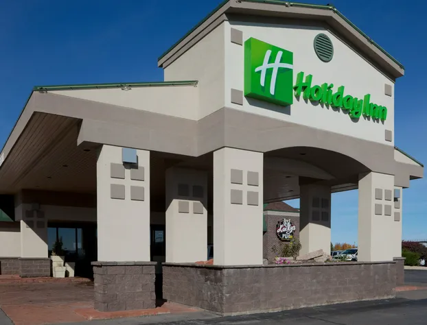 Holiday Inn Spearfish - Convention Center by IHG hotel detail image 1