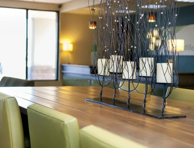 Holiday Inn Spearfish - Convention Center by IHG hotel detail image 2