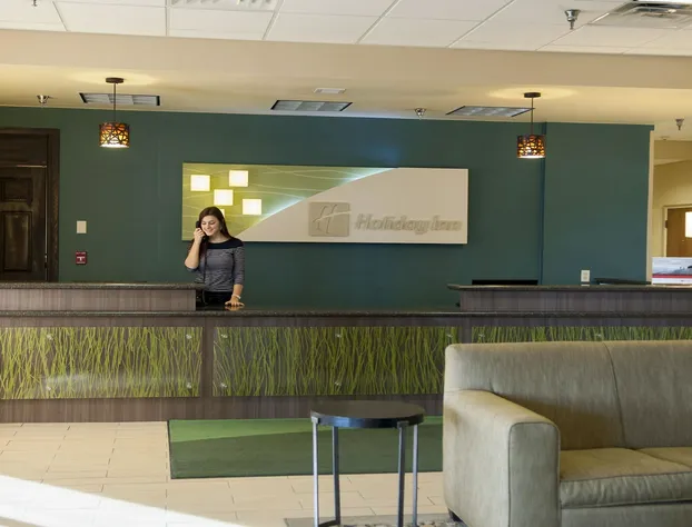 Holiday Inn Spearfish - Convention Center by IHG hotel detail image 3