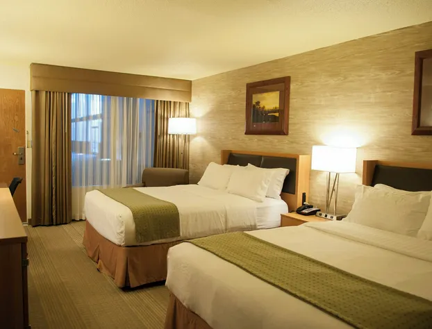 Holiday Inn Spearfish - Convention Center by IHG hotel detail image 4