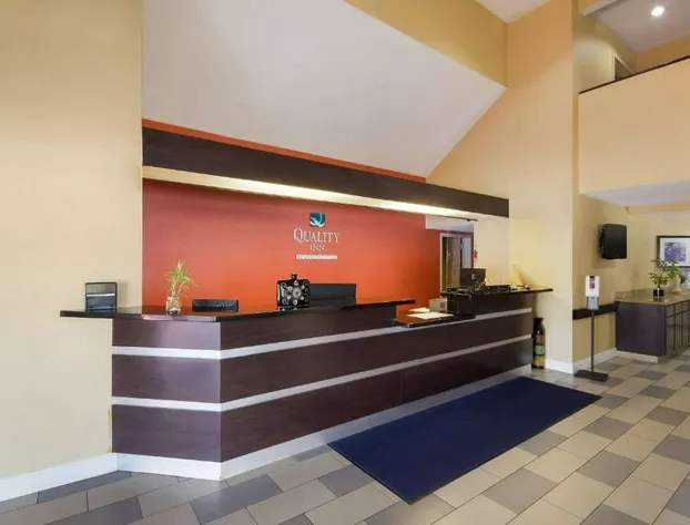 Quality Inn Baytown - Houston East hotel detail image 2