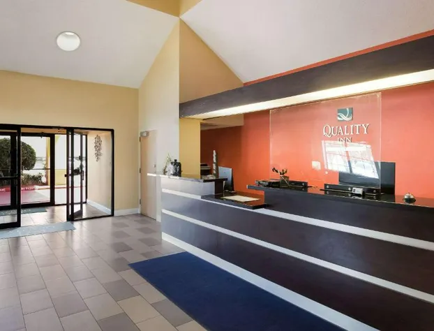 Quality Inn Baytown - Houston East hotel detail image 3