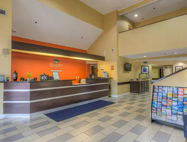 Quality Inn Baytown - Houston East hotel detail image 4