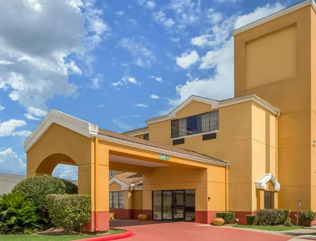 Quality Inn Baytown - Houston East hotel detail image 3