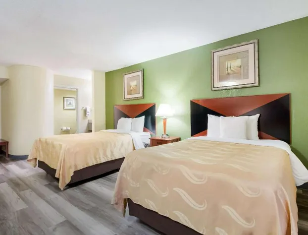 Quality Inn Baytown - Houston East hotel detail image 3