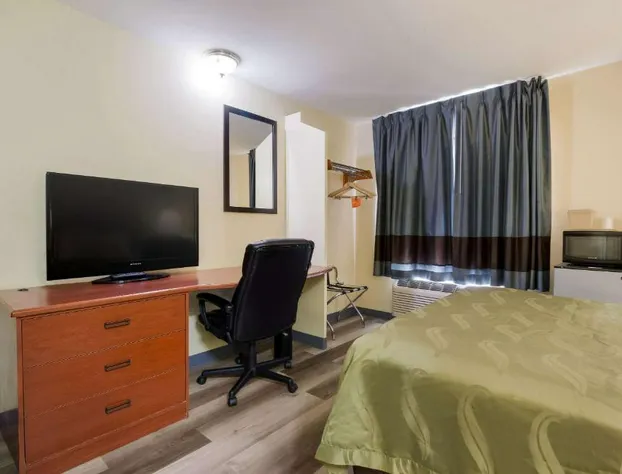 Quality Inn Baytown - Houston East hotel detail image 4