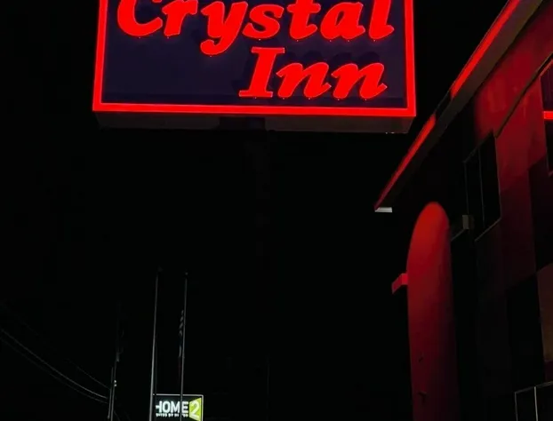 Crystal Inn - Garth Rd hotel detail image 3