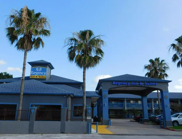 Regency Inn & Suites Beaumont hotel detail image 1