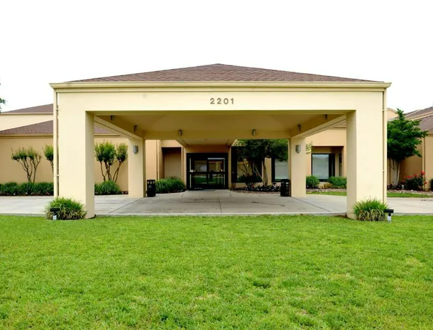 Courtyard by Marriott Dallas-Fort Worth/Bedford hotel detail image 2