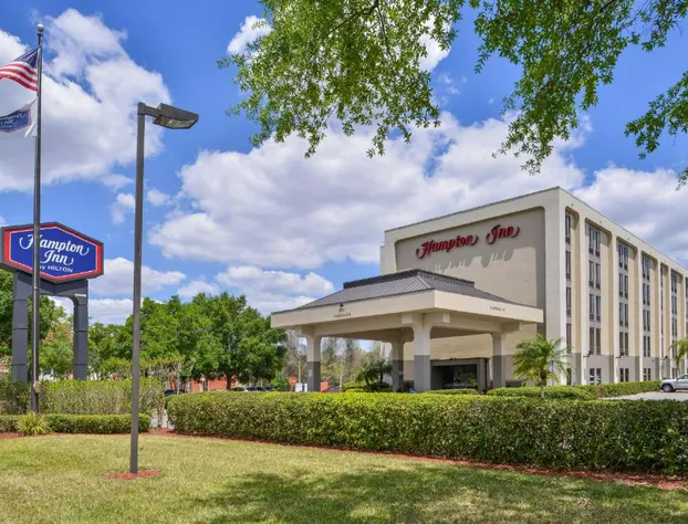 Hampton Inn closest to Universal Orlando hotel detail image 2