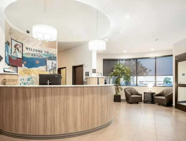 Best Western Premier Bryan College Station hotel detail image 2