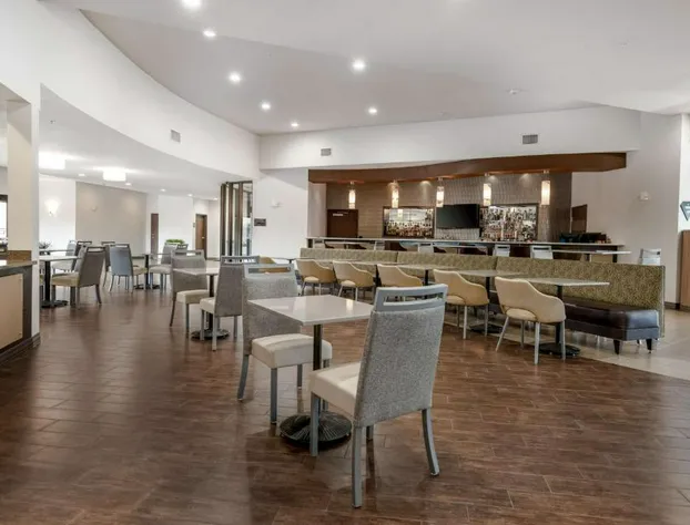 Best Western Premier Bryan College Station hotel detail image 3