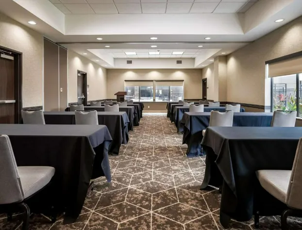 Best Western Premier Bryan College Station hotel detail image 4