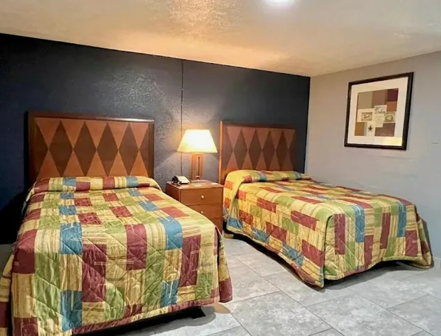 Arrowhead Motel hotel detail image 1