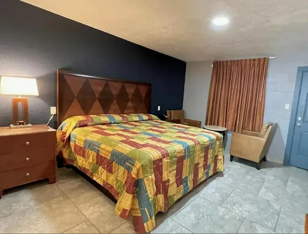 Arrowhead Motel hotel detail image 2