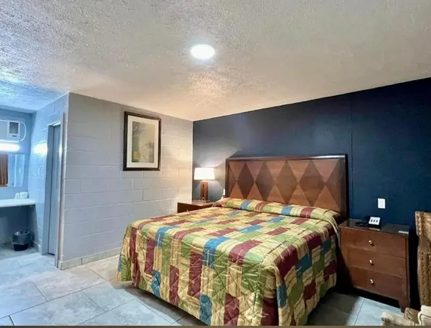 Arrowhead Motel hotel detail image 3