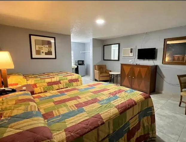 Arrowhead Motel hotel detail image 4