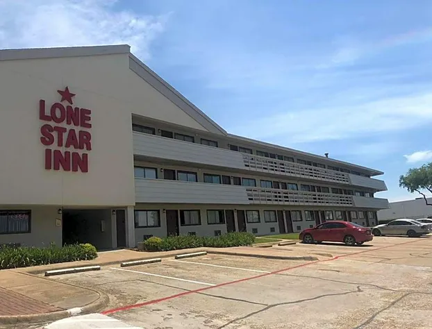 Lone Star Inn hotel detail image 1