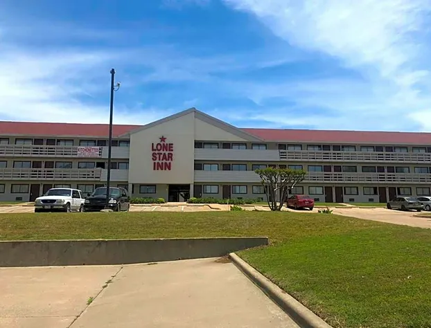 Lone Star Inn hotel detail image 2