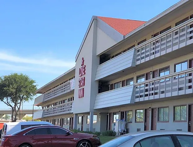 Lone Star Inn hotel detail image 3