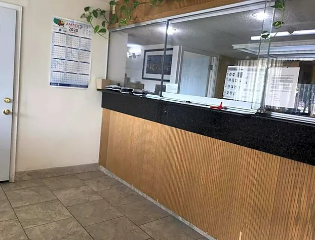 Lone Star Inn hotel detail image 4