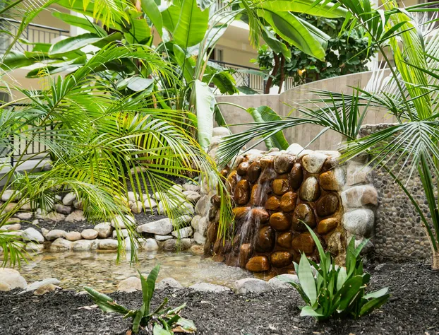 Embassy Suites by Hilton Piscataway Somerset hotel detail image 2