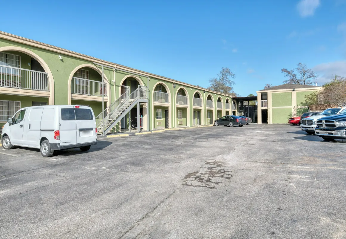 Sienna Inn Channelview, TX hotel hero