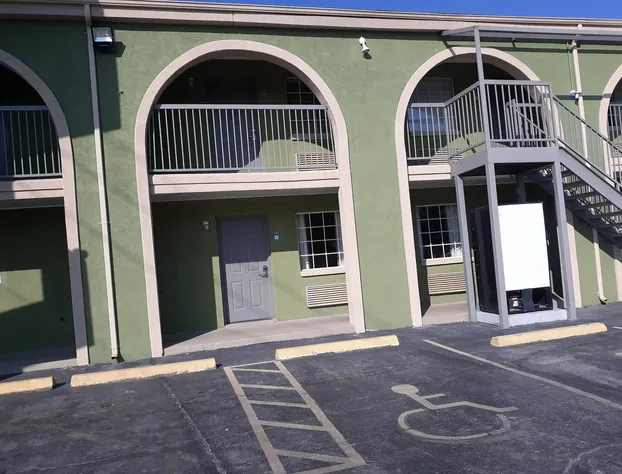 Sienna Inn Channelview, TX hotel detail image 1