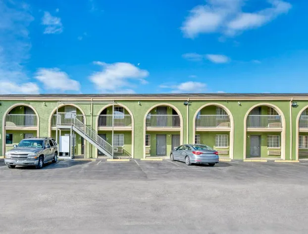 Sienna Inn Channelview, TX hotel detail image 2