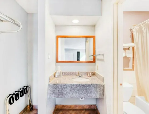 Sienna Inn Channelview, TX hotel detail image 3