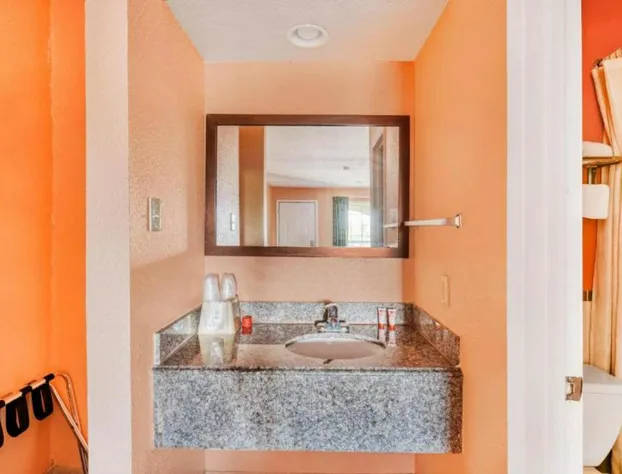 Sienna Inn Channelview, TX hotel detail image 4