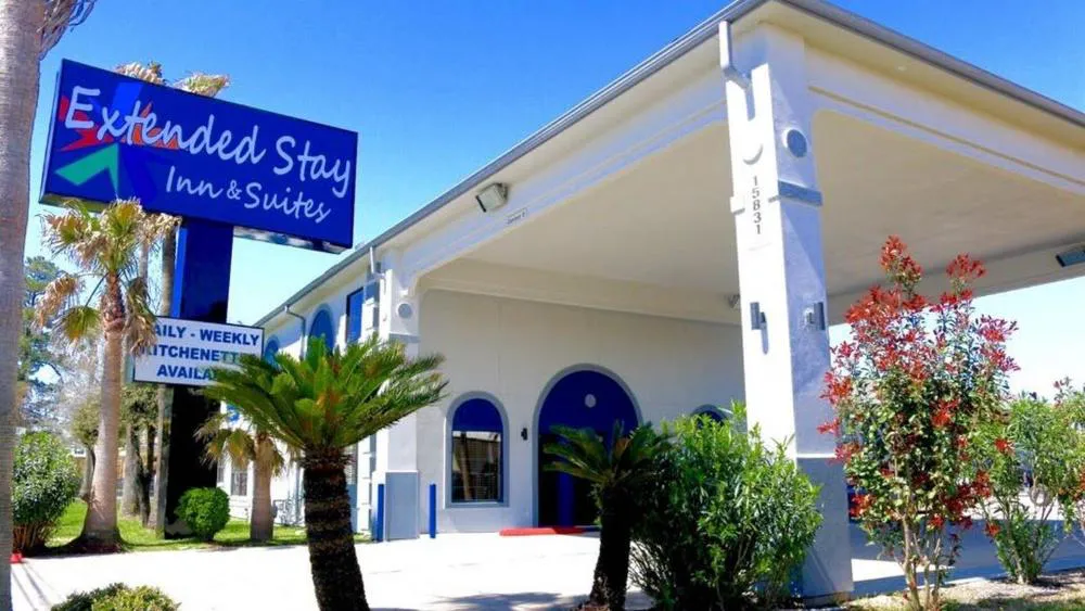 Sunrise Inn & Suites hotel hero