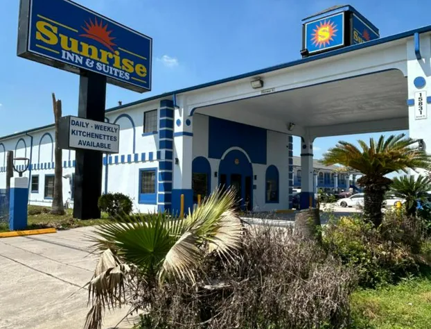 Sunrise Inn & Suites hotel detail image 1