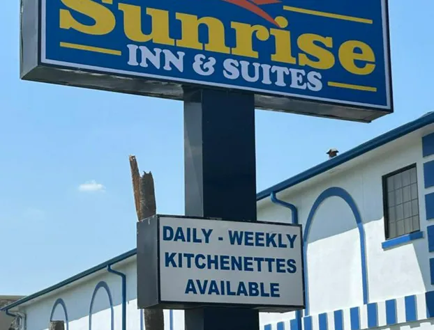 Sunrise Inn & Suites hotel detail image 4