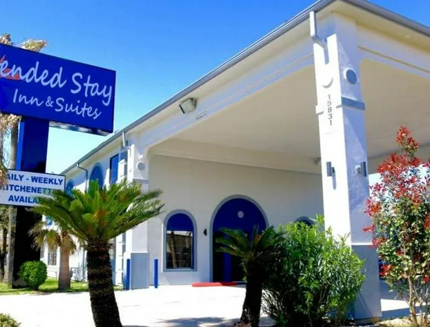 Sunrise Inn & Suites hotel detail image 2