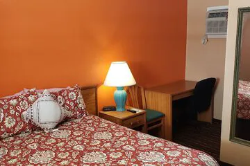 Executive Inn hotel detail image 1