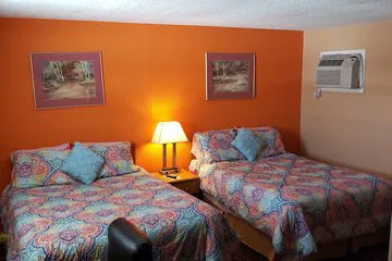 Executive Inn hotel detail image 2