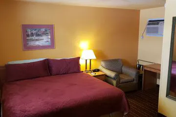Executive Inn hotel detail image 3