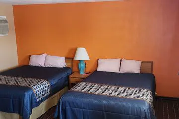 Executive Inn hotel detail image 4