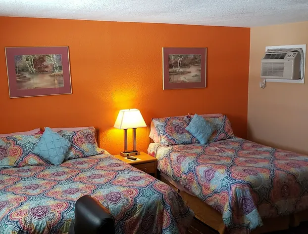 Executive Inn hotel detail image 1