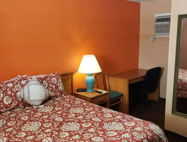 Executive Inn hotel detail image 2