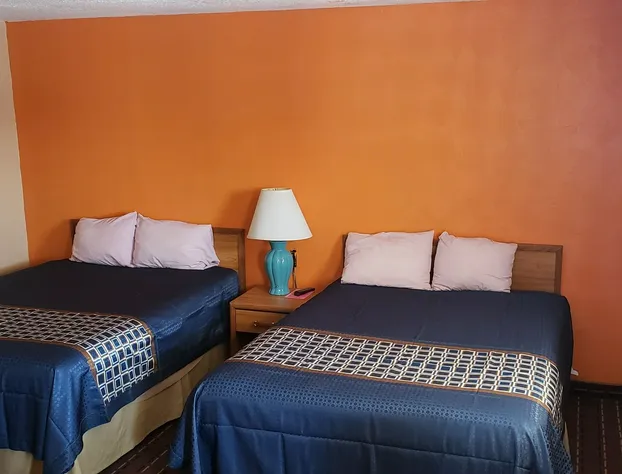 Executive Inn hotel detail image 4