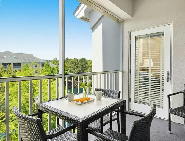 Sheraton Broadway Resort Villas hotel detail image 2