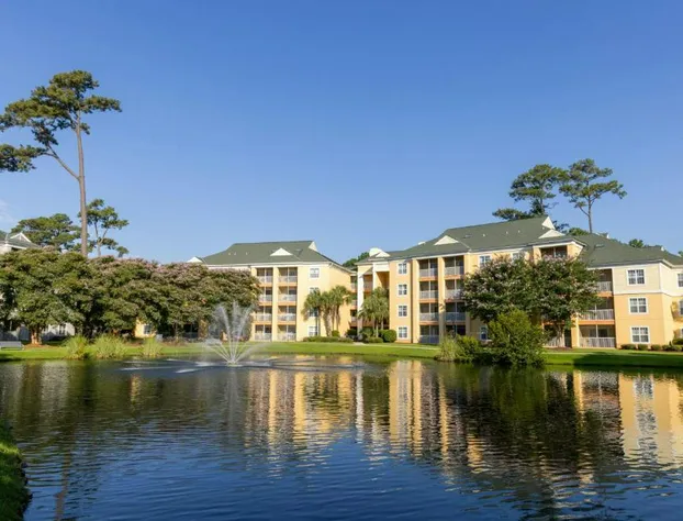 Sheraton Broadway Resort Villas hotel detail image 4