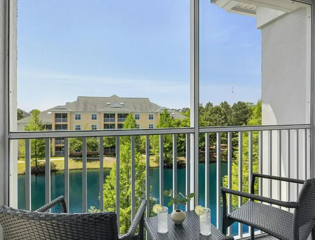 Sheraton Broadway Resort Villas hotel detail image 1