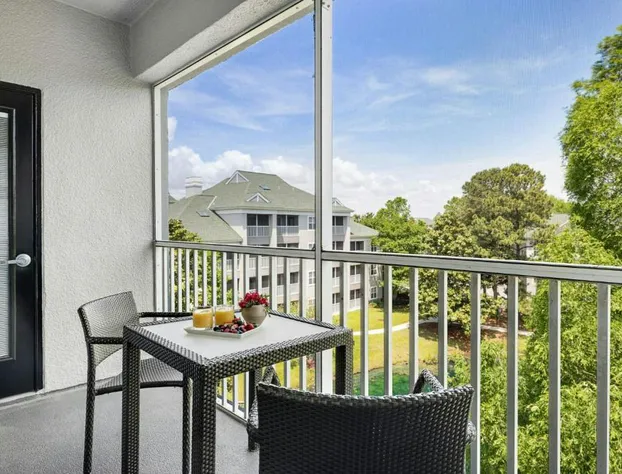 Sheraton Broadway Resort Villas hotel detail image 2