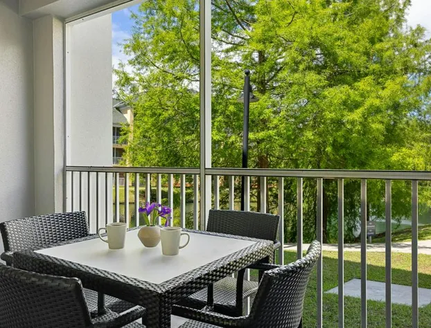 Sheraton Broadway Resort Villas hotel detail image 4