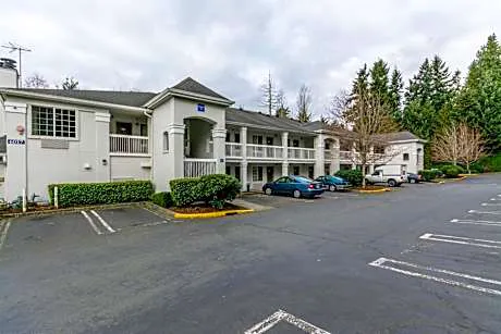 Studio 6 Mountlake Terrace, WA - Seattle hotel detail image 1